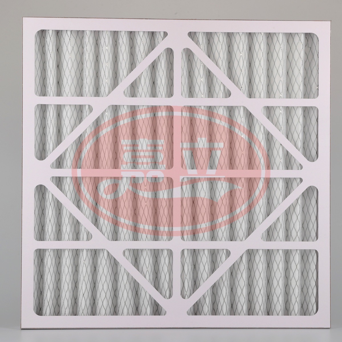 中站纸框过滤器